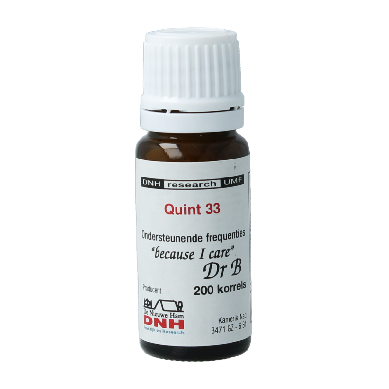 DNH Quint 33 200 Stuks