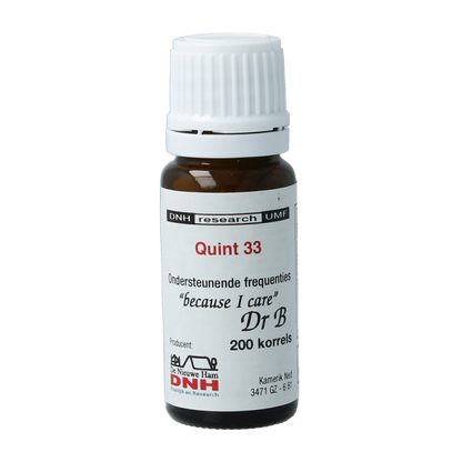 DNH Quint 33 200.00 Stuks