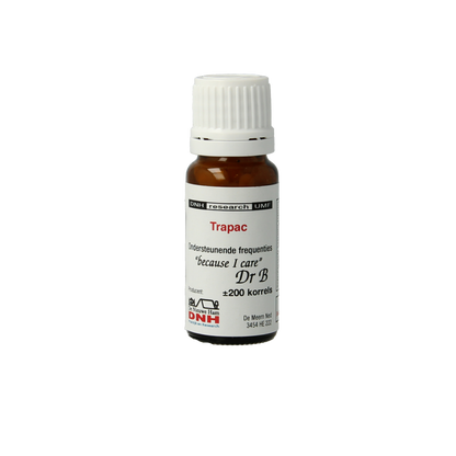 DNH Trapac 200 Stuks