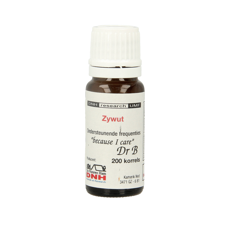 DNH Zywut 200 Stuks
