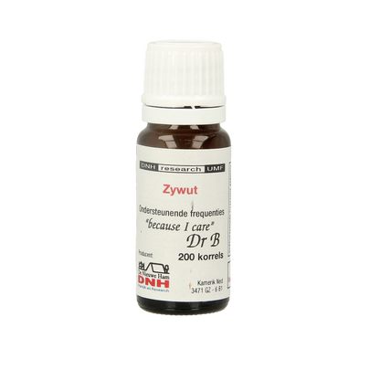 DNH Zywut 200 Stuks