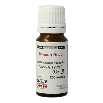 DNH Tymmuun novo 975  200 Stuks