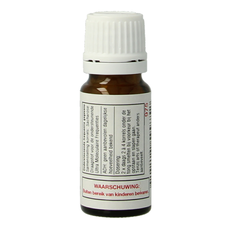 DNH Tymmuun novo 975  200 Stuks