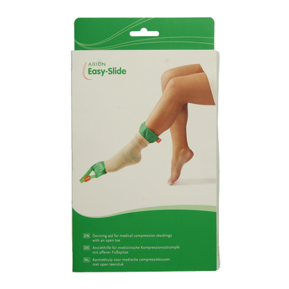 Easy Slide Easy slide XL 1 Stuks