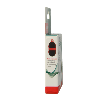 Alpine Worksafe oordopjes 1 Paar