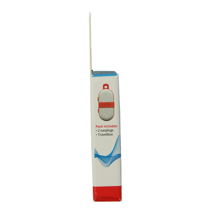 Alpine Swimsafe oordopjes 1 Paar