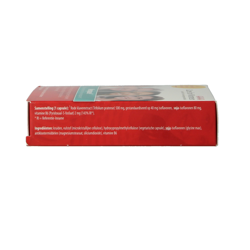 Care For Women Menopause 30 Capsules