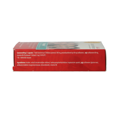 Care For Women Menopause 30 Capsules