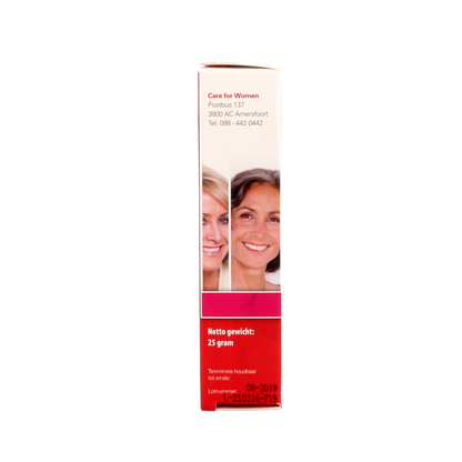 Care For Women Mood 30 Capsules