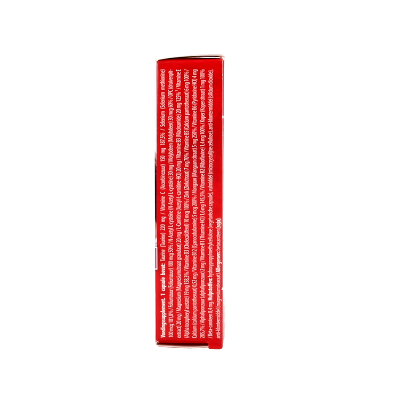 Care For Women Mood 30 Capsules