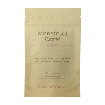 Care For Women Menstrual care 30 Capsules