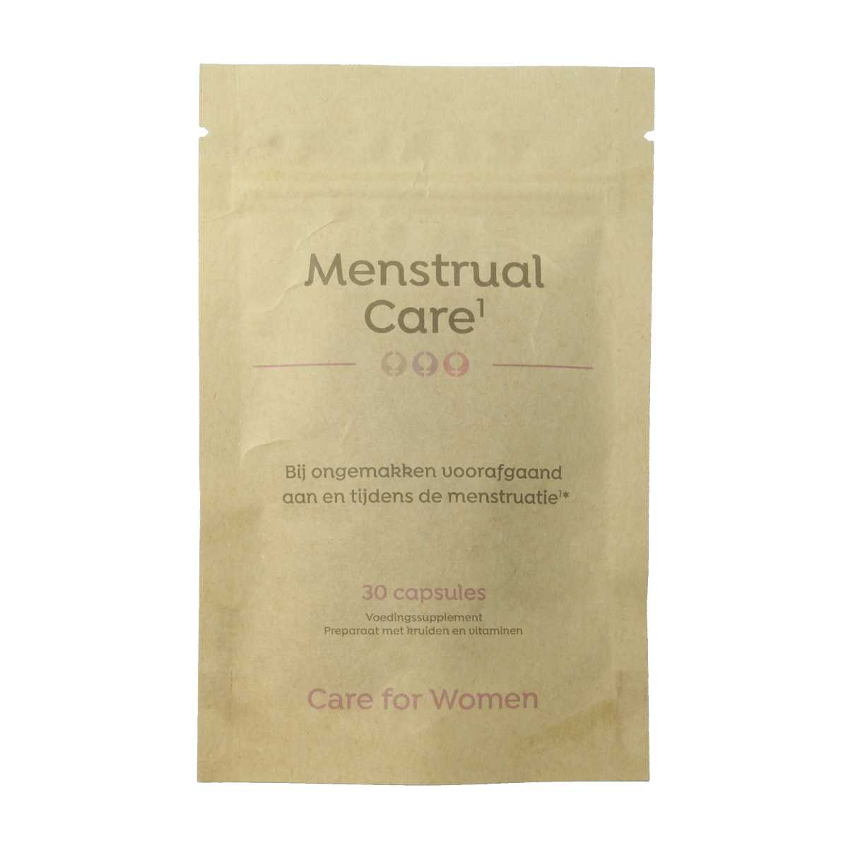 Care For Women Menstrual care 30.00 Capsules