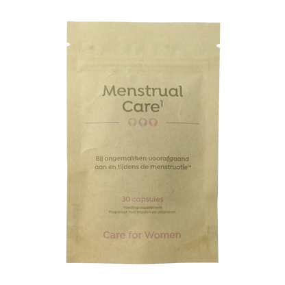 Care For Women Menstrual care 30.00 Capsules