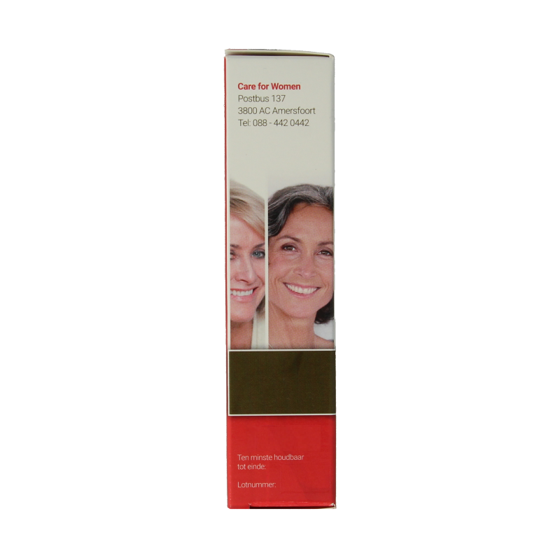 Care For Women Menopause forte 30 Vegetarische capsules