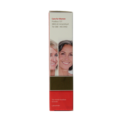 Care For Women Menopause forte 30 Vegetarische capsules