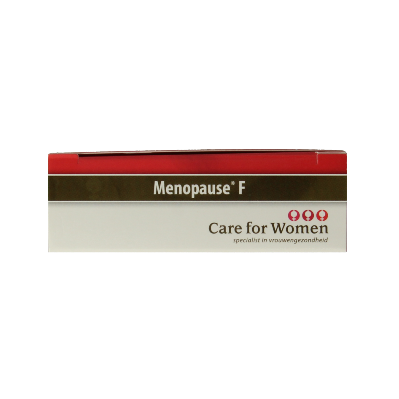 Care For Women Menopause forte 30 Vegetarische capsules