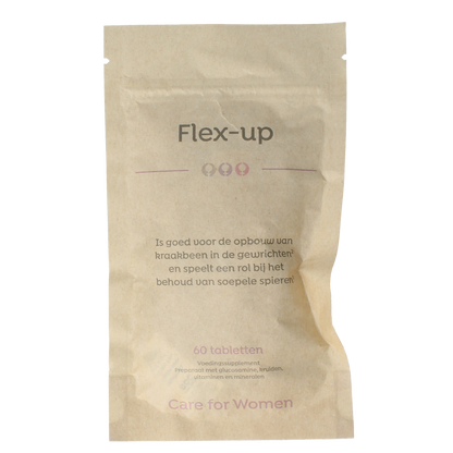 Care For Women Flex-up 60.00 Tabletten