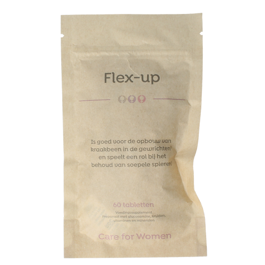 Care For Women Flex-up 60.00 Tabletten