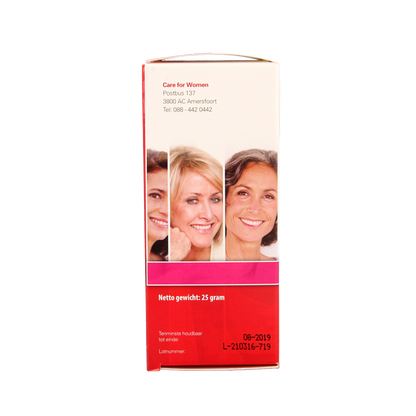 Care For Women Mood 60 Capsules