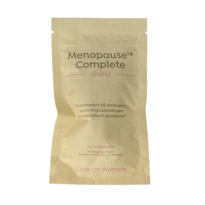 Care For Women Menopause forte 60 Vegetarische capsules