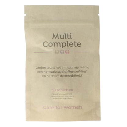 Care For Women Multi  30 Tabletten