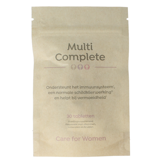 Care For Women Multi  30.00 Tabletten