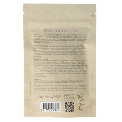 Care For Women Multi  30 Tabletten