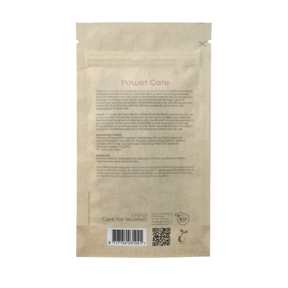 Care For Women Womens power boost 60.00 Tabletten