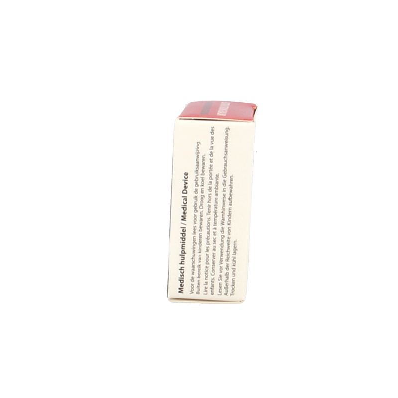 Star balm Rood 10 Gram