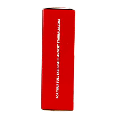Star balm Massageolie 50 Milliliter
