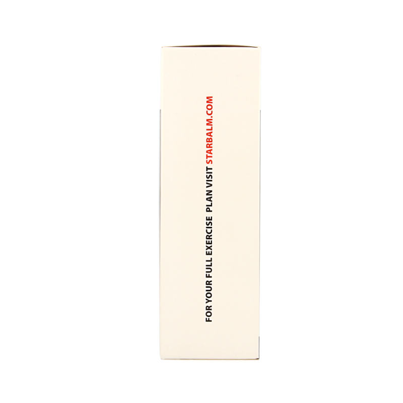 Star balm Massage lotion 200 Milliliter