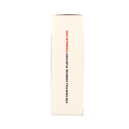 Star balm Massage lotion 200 Milliliter