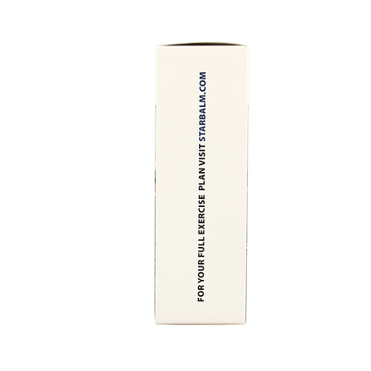 Star balm Cold gel 100 Milliliter