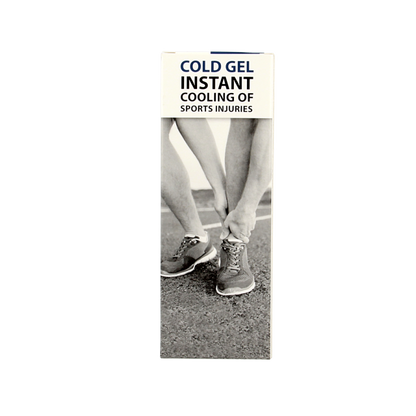 Star balm Cold gel 100 Milliliter