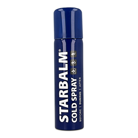 Star balm Cold spray 150 Milliliter