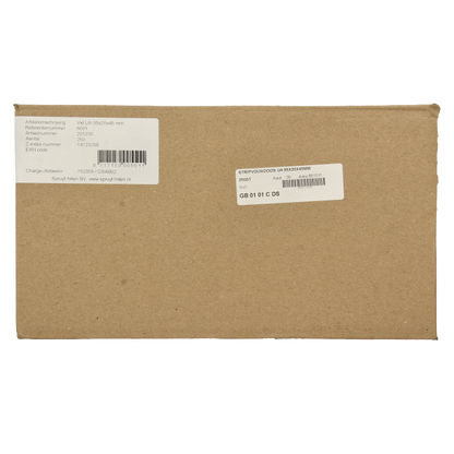 Spruyt Hillen Stripvouwdoos UA 95 x 20 x 45 mm 250 Stuks
