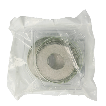Spruyt Hillen Sticker vervolg verpakking 1000.00 Stuks