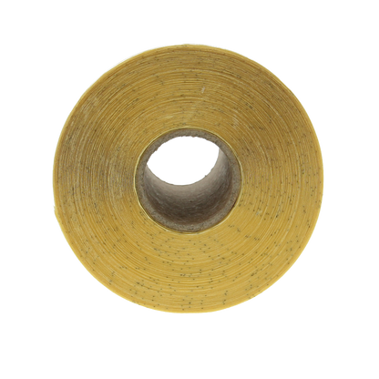 Spruyt Hillen Etiket blanco 75x30mm op rol 850 Stuks