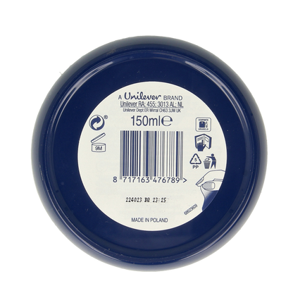 Dove Body creme voedend 150 Milliliter