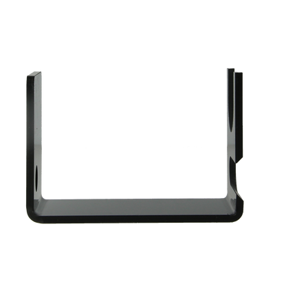 Rasura Standaard acryl zwart 1.00 Stuks