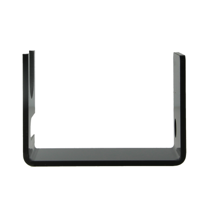 Rasura Standaard acryl zwart 1.00 Stuks