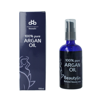 Beautylin Coldpressed original argan oil 100 Milliliter