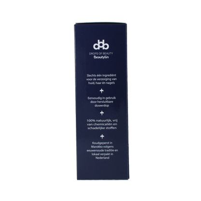 Beautylin Coldpressed original argan oil 100 Milliliter