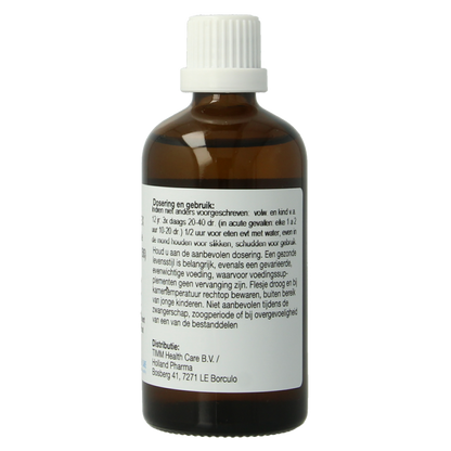 Fytomed Auroplex bio 100 Milliliter