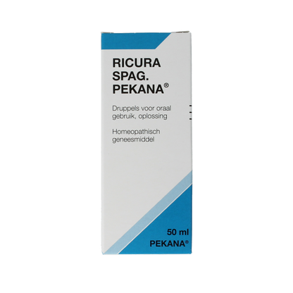 Pekana Ricura 50.00 Milliliter