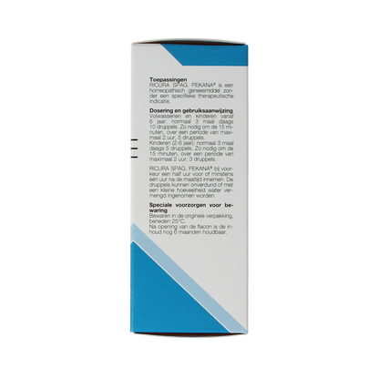 Pekana Ricura 50.00 Milliliter