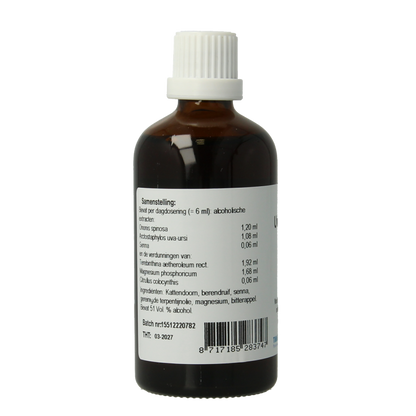 Fytomed Uviplex bio 100 Milliliter