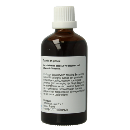Fytomed Uviplex bio 100 Milliliter