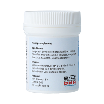 DNH Panplex ogolith 150.00 Tabletten