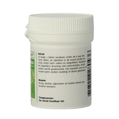DNH Gontoxa multiplant 150 Tabletten